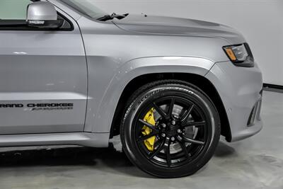 2021 Jeep Grand Cherokee Trackhawk   - Photo 15 - Joliet, IL 60435