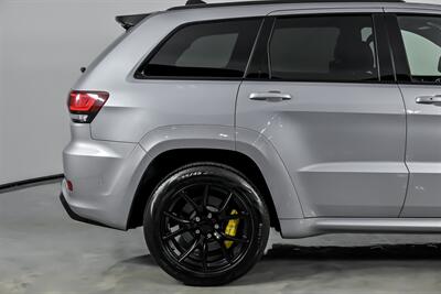 2021 Jeep Grand Cherokee Trackhawk   - Photo 13 - Joliet, IL 60435