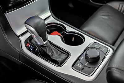 2021 Jeep Grand Cherokee Trackhawk   - Photo 38 - Joliet, IL 60435