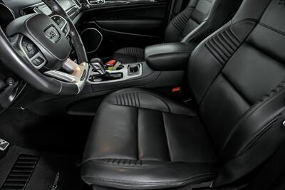2021 Jeep Grand Cherokee Trackhawk   - Photo 23 - Joliet, IL 60435