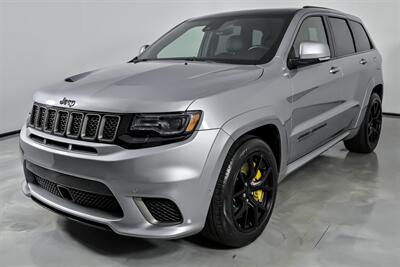 2021 Jeep Grand Cherokee Trackhawk   - Photo 6 - Joliet, IL 60435
