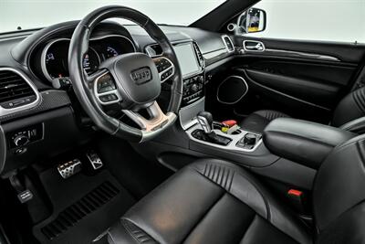 2021 Jeep Grand Cherokee Trackhawk   - Photo 22 - Joliet, IL 60435