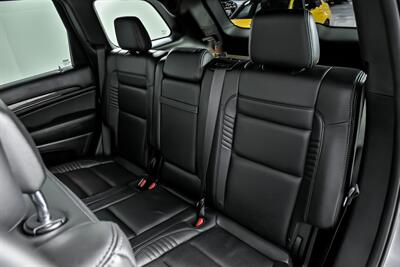 2021 Jeep Grand Cherokee Trackhawk   - Photo 26 - Joliet, IL 60435