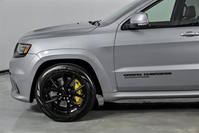 2021 Jeep Grand Cherokee Trackhawk   - Photo 7 - Joliet, IL 60435