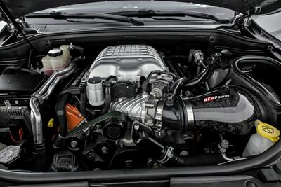 2021 Jeep Grand Cherokee Trackhawk   - Photo 17 - Joliet, IL 60435