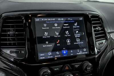 2021 Jeep Grand Cherokee Trackhawk   - Photo 34 - Joliet, IL 60435