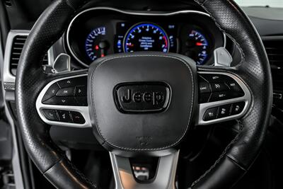 2021 Jeep Grand Cherokee Trackhawk   - Photo 30 - Joliet, IL 60435