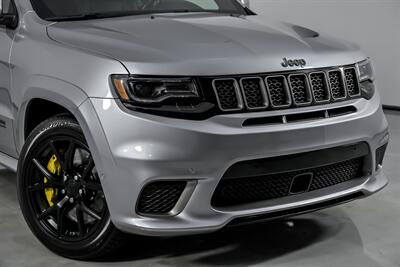 2021 Jeep Grand Cherokee Trackhawk   - Photo 3 - Joliet, IL 60435