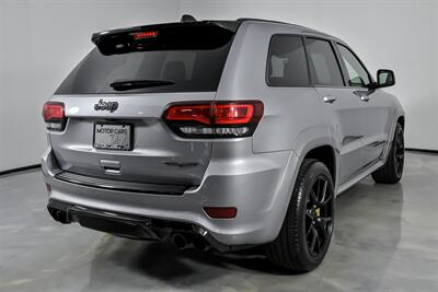 2021 Jeep Grand Cherokee Trackhawk   - Photo 12 - Joliet, IL 60435