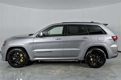 2021 Jeep Grand Cherokee Trackhawk   - Photo 8 - Joliet, IL 60435