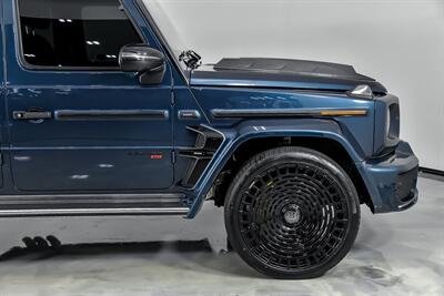 2020 Mercedes-Benz AMG G 63-BRABUS UPGRADES   - Photo 15 - Joliet, IL 60435