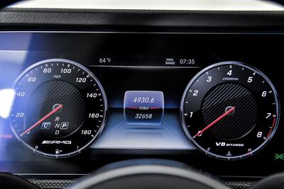 2020 Mercedes-Benz AMG G 63-BRABUS UPGRADES   - Photo 29 - Joliet, IL 60435