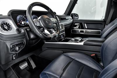 2020 Mercedes-Benz AMG G 63-BRABUS UPGRADES   - Photo 23 - Joliet, IL 60435