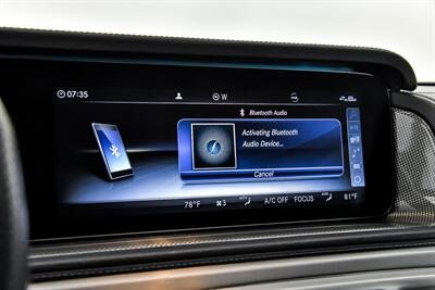 2020 Mercedes-Benz AMG G 63-BRABUS UPGRADES   - Photo 36 - Joliet, IL 60435