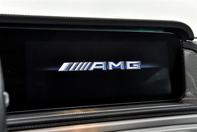 2020 Mercedes-Benz AMG G 63-BRABUS UPGRADES   - Photo 34 - Joliet, IL 60435