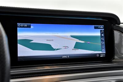 2020 Mercedes-Benz AMG G 63-BRABUS UPGRADES   - Photo 37 - Joliet, IL 60435