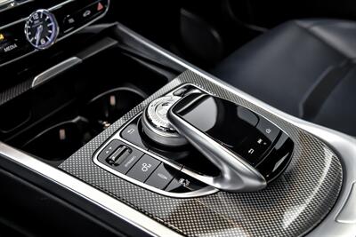 2020 Mercedes-Benz AMG G 63-BRABUS UPGRADES   - Photo 39 - Joliet, IL 60435
