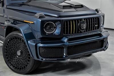 2020 Mercedes-Benz AMG G 63-BRABUS UPGRADES   - Photo 3 - Joliet, IL 60435