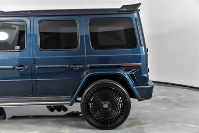 2020 Mercedes-Benz AMG G 63-BRABUS UPGRADES   - Photo 9 - Joliet, IL 60435