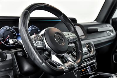 2020 Mercedes-Benz AMG G 63-BRABUS UPGRADES   - Photo 28 - Joliet, IL 60435