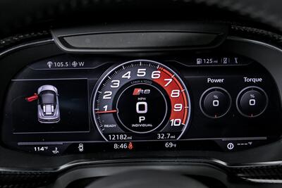 2020 Audi R8 5.2 quattro V10 Spyder   - Photo 29 - Joliet, IL 60435