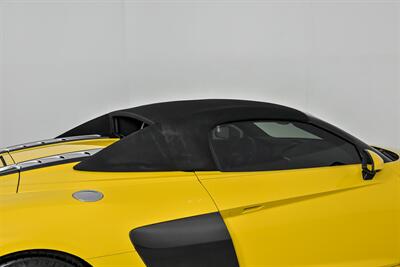 2020 Audi R8 5.2 quattro V10 Spyder   - Photo 17 - Joliet, IL 60435