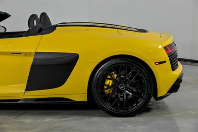 2020 Audi R8 5.2 quattro V10 Spyder   - Photo 9 - Joliet, IL 60435