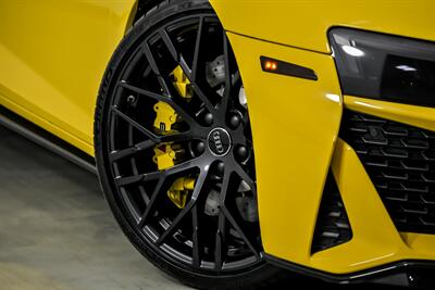 2020 Audi R8 5.2 quattro V10 Spyder   - Photo 4 - Joliet, IL 60435