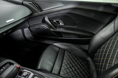 2020 Audi R8 5.2 quattro V10 Spyder   - Photo 38 - Joliet, IL 60435