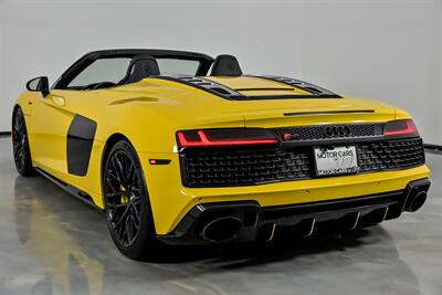 2020 Audi R8 5.2 quattro V10 Spyder   - Photo 10 - Joliet, IL 60435