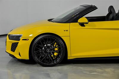 2020 Audi R8 5.2 quattro V10 Spyder   - Photo 7 - Joliet, IL 60435