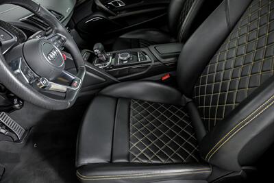 2020 Audi R8 5.2 quattro V10 Spyder   - Photo 25 - Joliet, IL 60435
