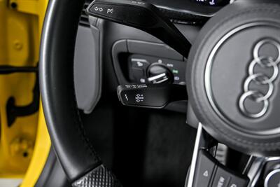 2020 Audi R8 5.2 quattro V10 Spyder   - Photo 32 - Joliet, IL 60435