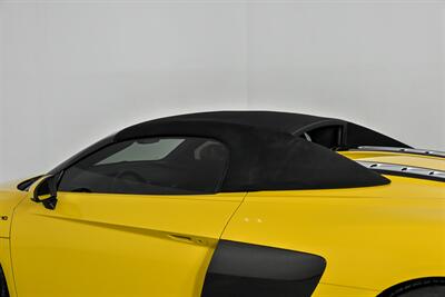 2020 Audi R8 5.2 quattro V10 Spyder   - Photo 20 - Joliet, IL 60435