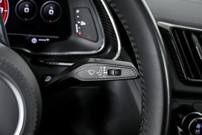 2020 Audi R8 5.2 quattro V10 Spyder   - Photo 33 - Joliet, IL 60435