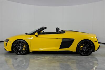 2020 Audi R8 5.2 quattro V10 Spyder   - Photo 8 - Joliet, IL 60435
