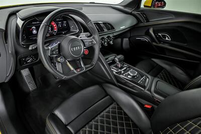 2020 Audi R8 5.2 quattro V10 Spyder   - Photo 24 - Joliet, IL 60435