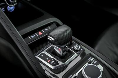 2020 Audi R8 5.2 quattro V10 Spyder   - Photo 36 - Joliet, IL 60435