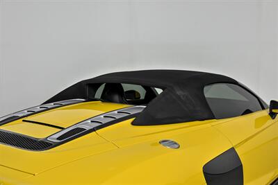 2020 Audi R8 5.2 quattro V10 Spyder   - Photo 18 - Joliet, IL 60435