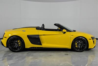 2020 Audi R8 5.2 quattro V10 Spyder   - Photo 14 - Joliet, IL 60435