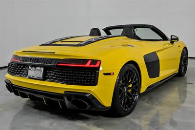 2020 Audi R8 5.2 quattro V10 Spyder   - Photo 12 - Joliet, IL 60435