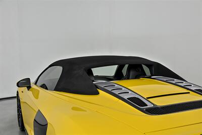 2020 Audi R8 5.2 quattro V10 Spyder   - Photo 19 - Joliet, IL 60435