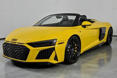 2020 Audi R8 5.2 quattro V10 Spyder   - Photo 6 - Joliet, IL 60435