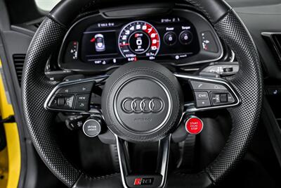 2020 Audi R8 5.2 quattro V10 Spyder   - Photo 30 - Joliet, IL 60435