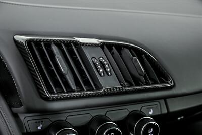 2020 Audi R8 5.2 quattro V10 Spyder   - Photo 34 - Joliet, IL 60435