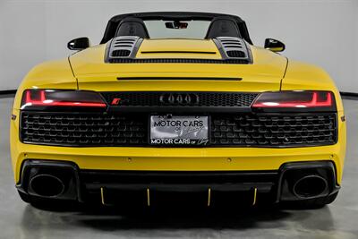 2020 Audi R8 5.2 quattro V10 Spyder   - Photo 11 - Joliet, IL 60435
