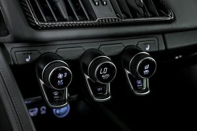 2020 Audi R8 5.2 quattro V10 Spyder   - Photo 35 - Joliet, IL 60435