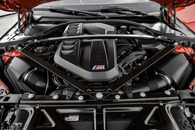 2024 BMW M2 -CARBON PACKAGE - Photo 16 - Joliet, IL 60435