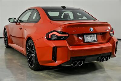 2024 BMW M2 -CARBON PACKAGE - Photo 9 - Joliet, IL 60435