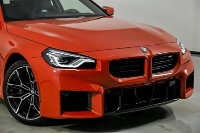 2024 BMW M2 -CARBON PACKAGE - Photo 2 - Joliet, IL 60435